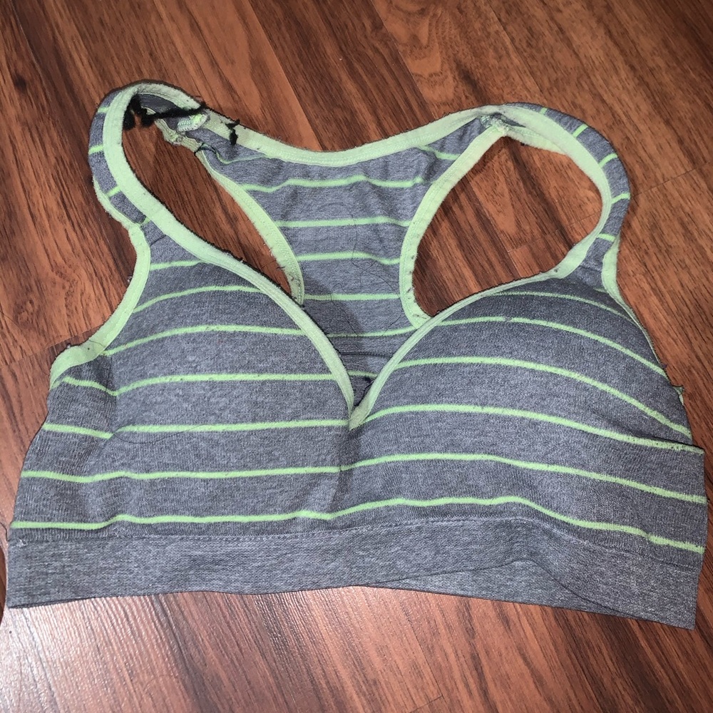 bras